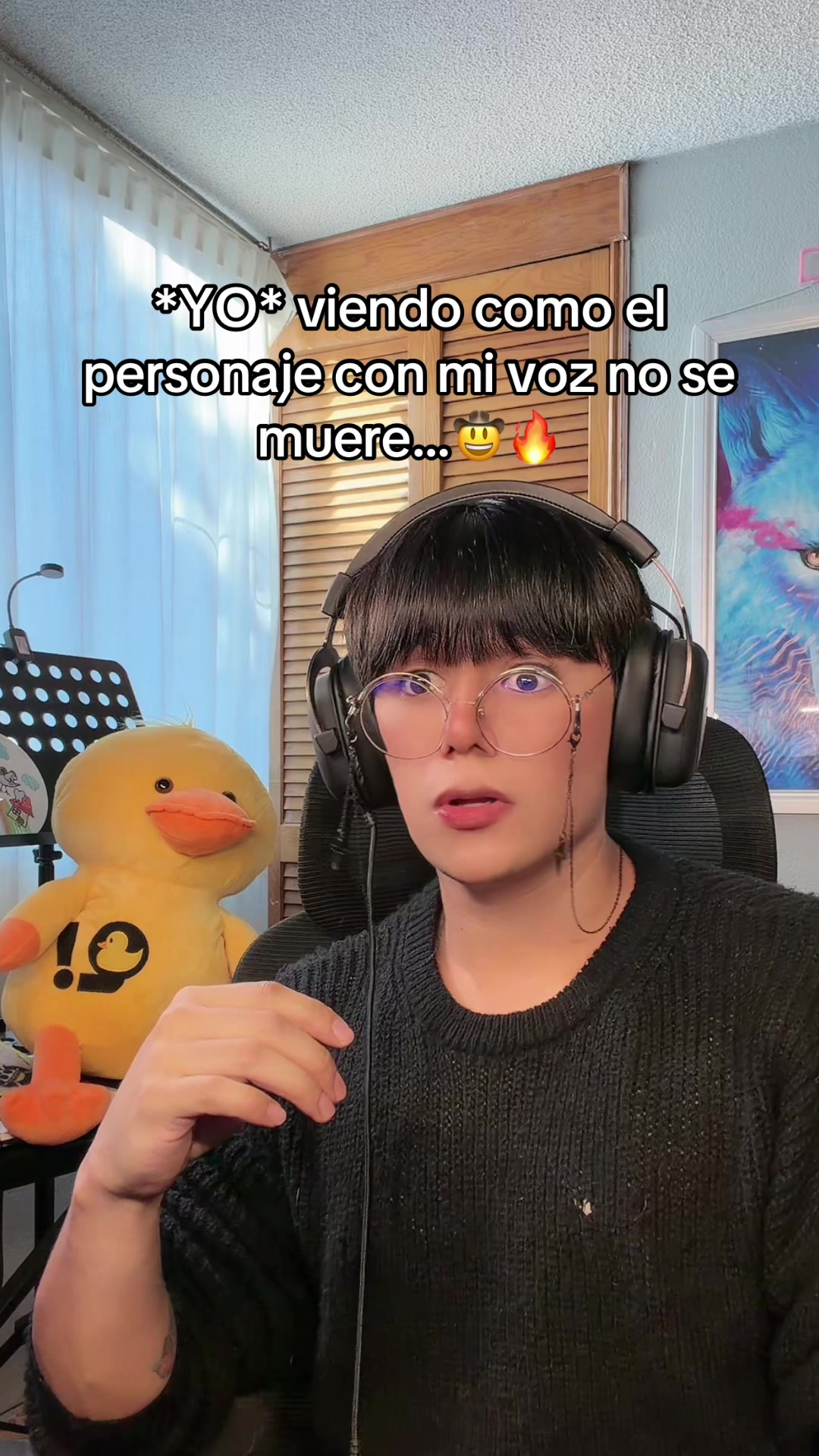 @míchellandOfficial🎙️🐼