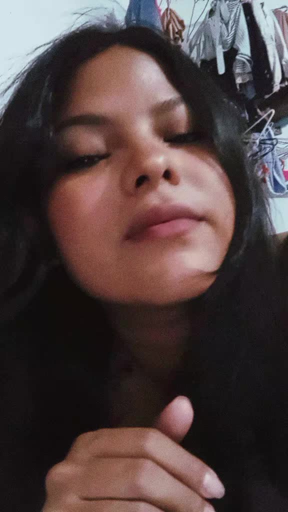 @🔥👅 Kerly Leon 🐾🍪