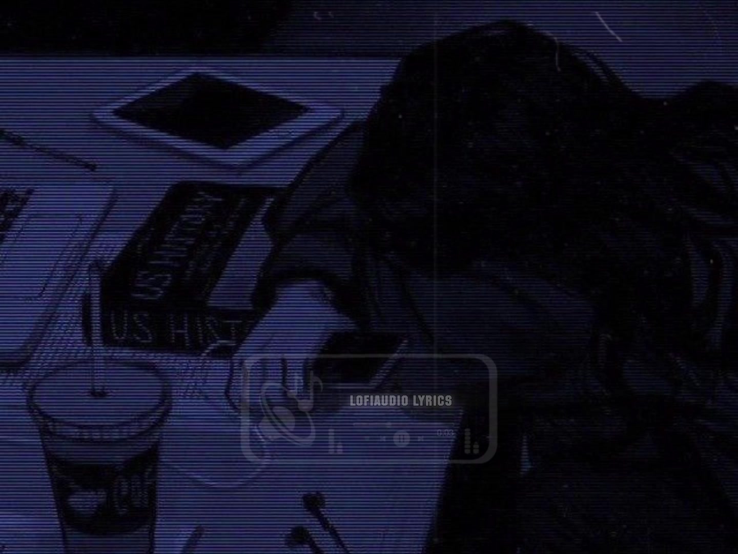 @✿Lofiaudio Lyrics✿