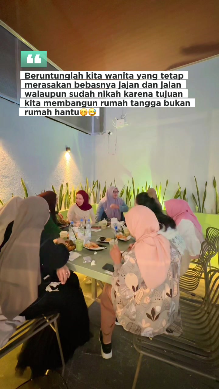 @fhate FATMAWATI