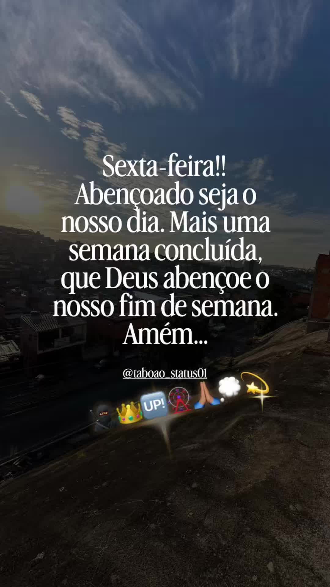@Taboão status 01