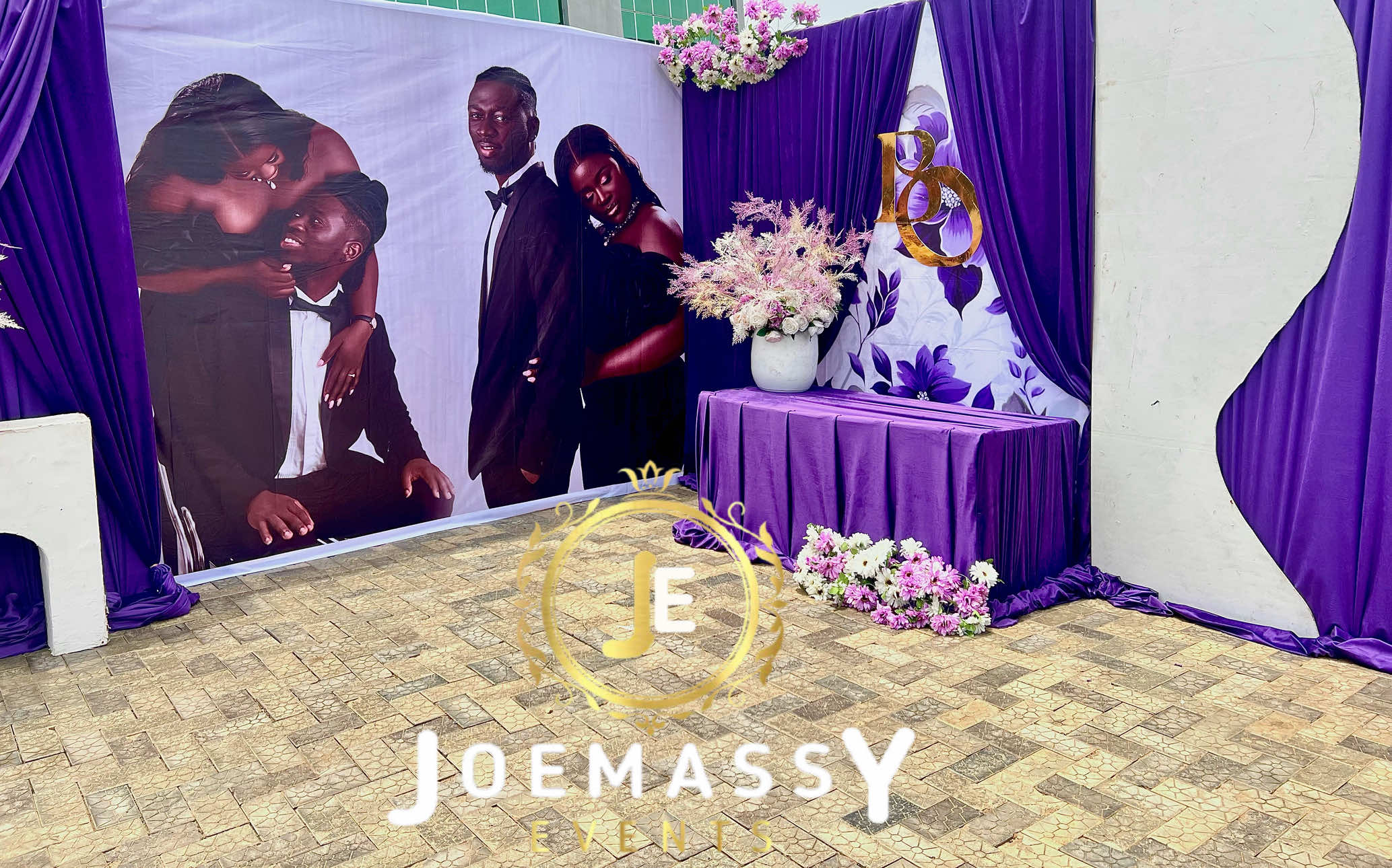 @EVENT DECORATOR IN IBADAN