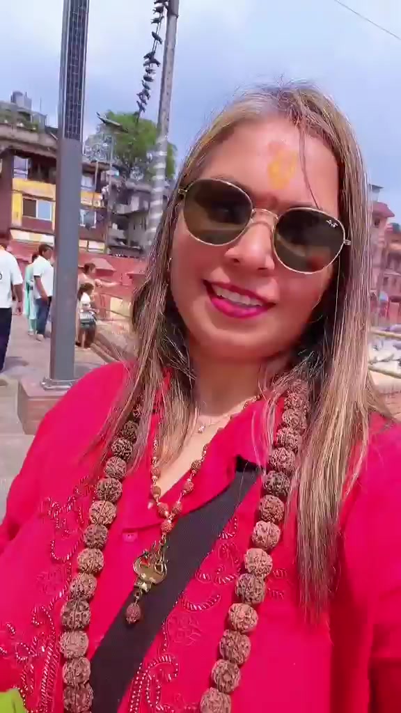 @🌞🤟:~\ॐ💫शान्ता💥निरौला🌏🌙