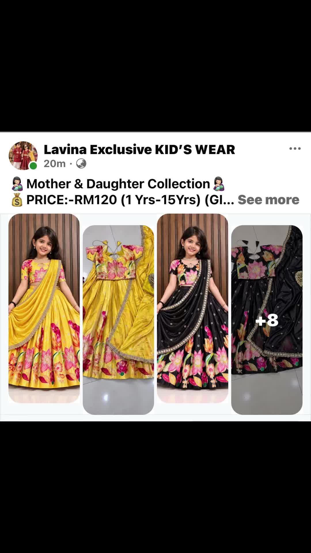 @Lavina Designer Suits