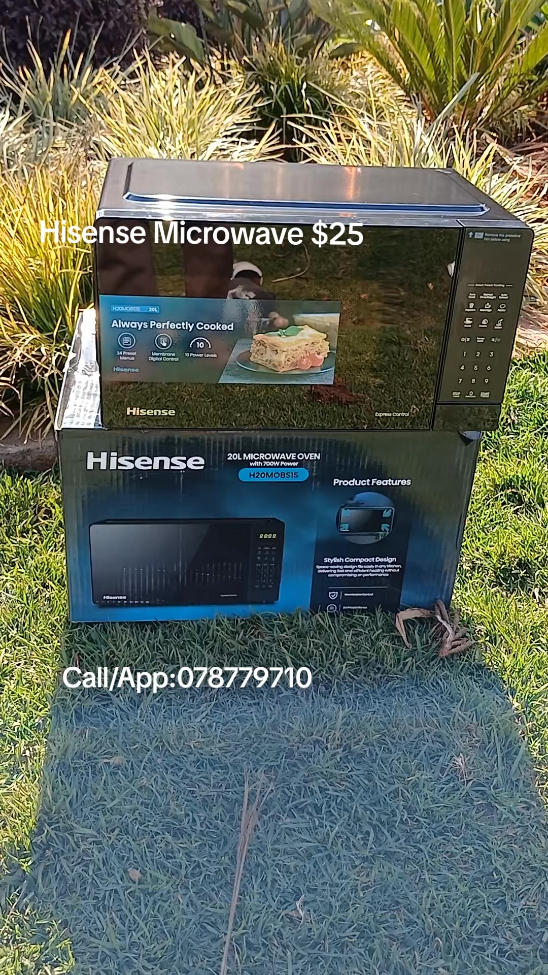 @Harare_Appliance On Sale