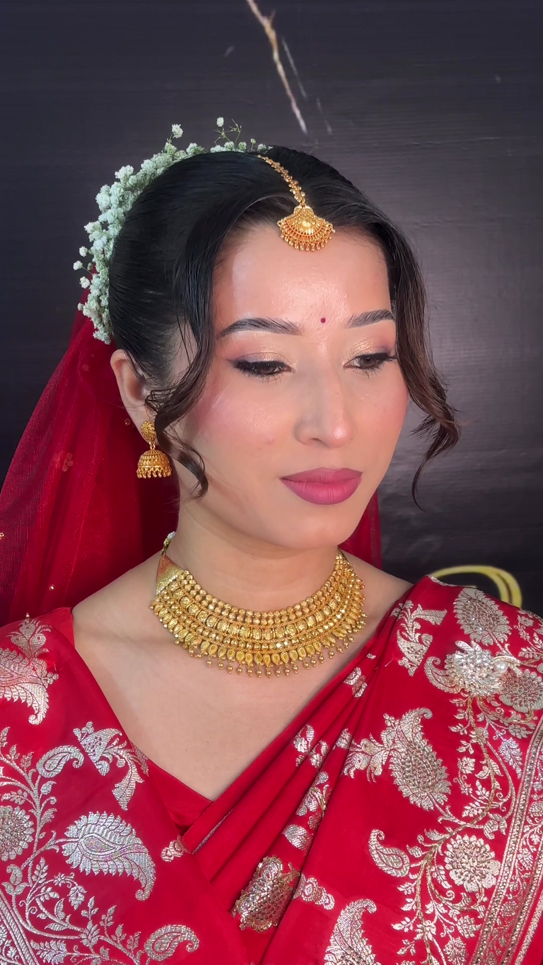 @YUME Bridal Makeup Artist NPJ