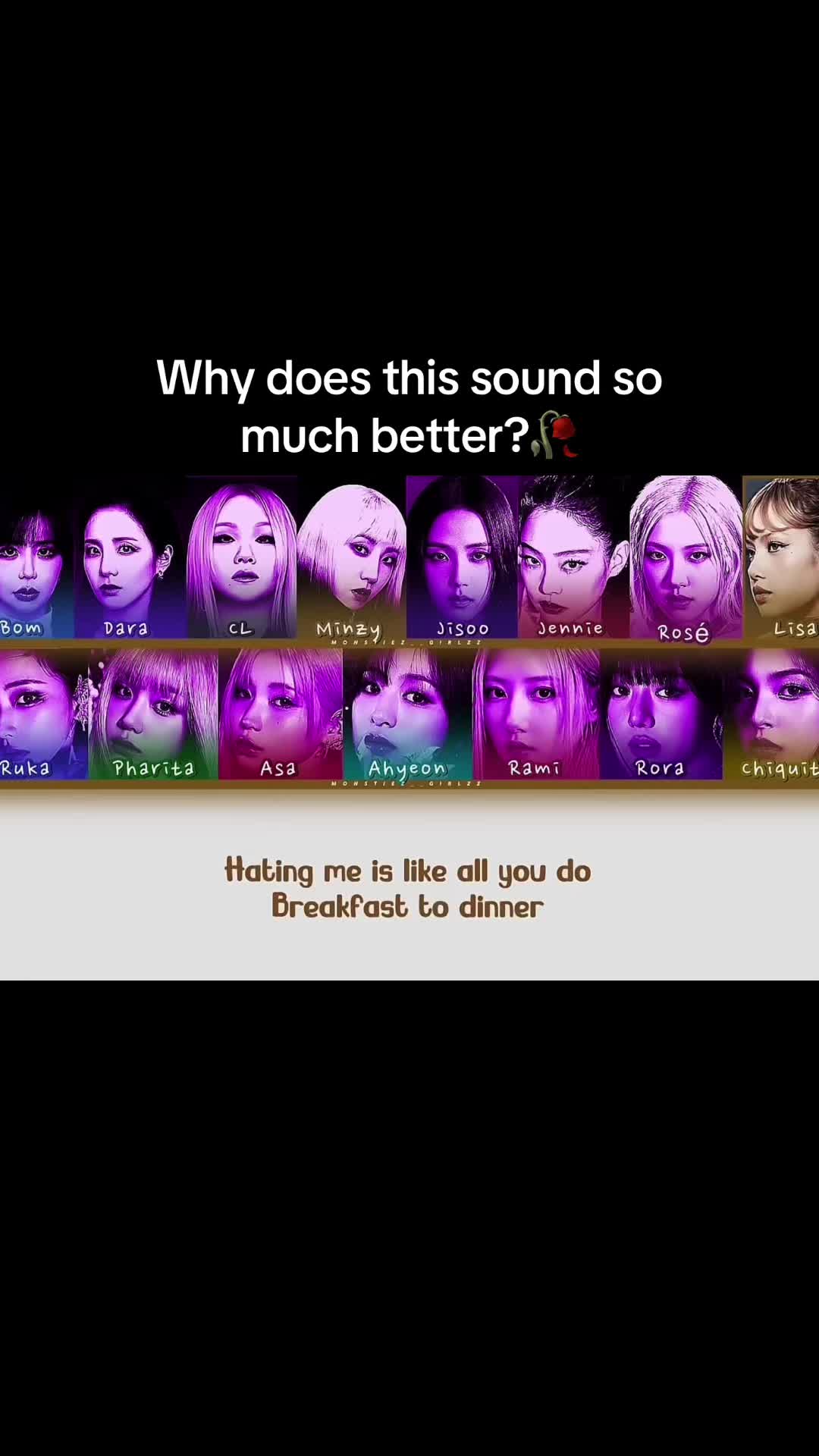 @#1 hybe groups hater🐠