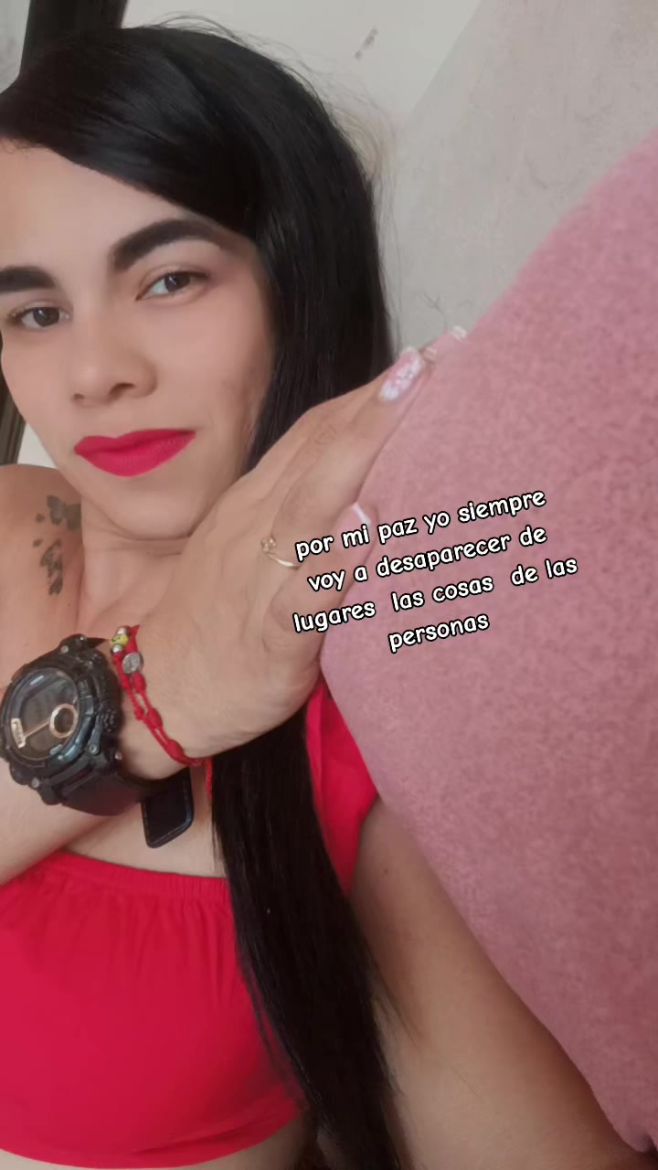 @Madeleine Vasquez Cardona
