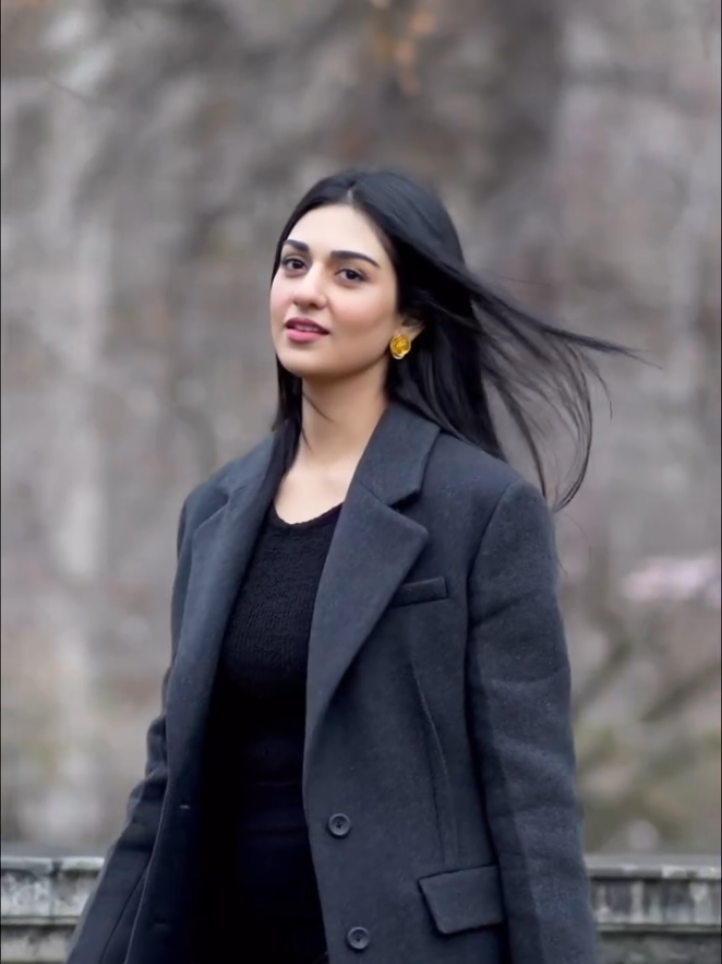 @Sarah Khan