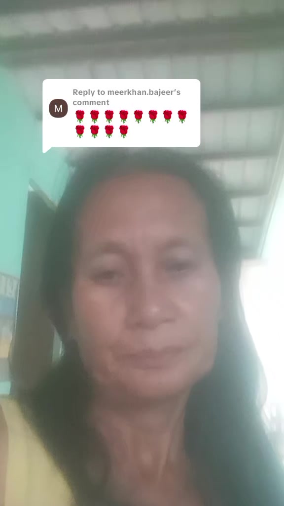 @Maricel Dedosin