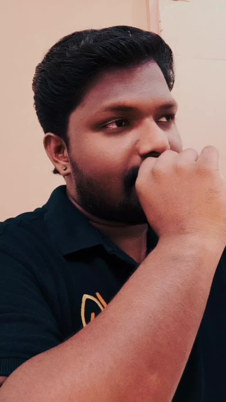 @Santhosh Sasidharan