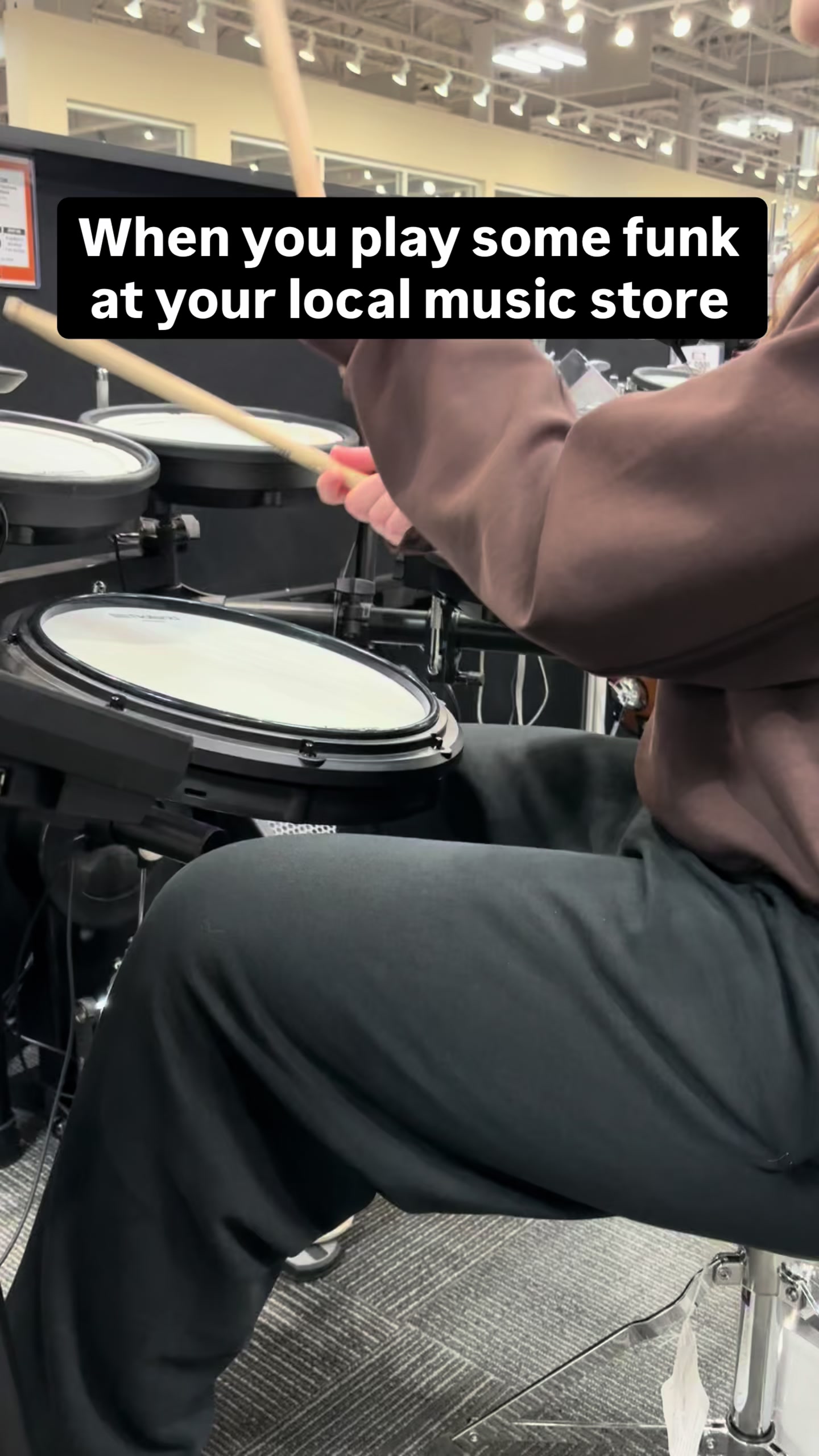 @rockergirldrummer