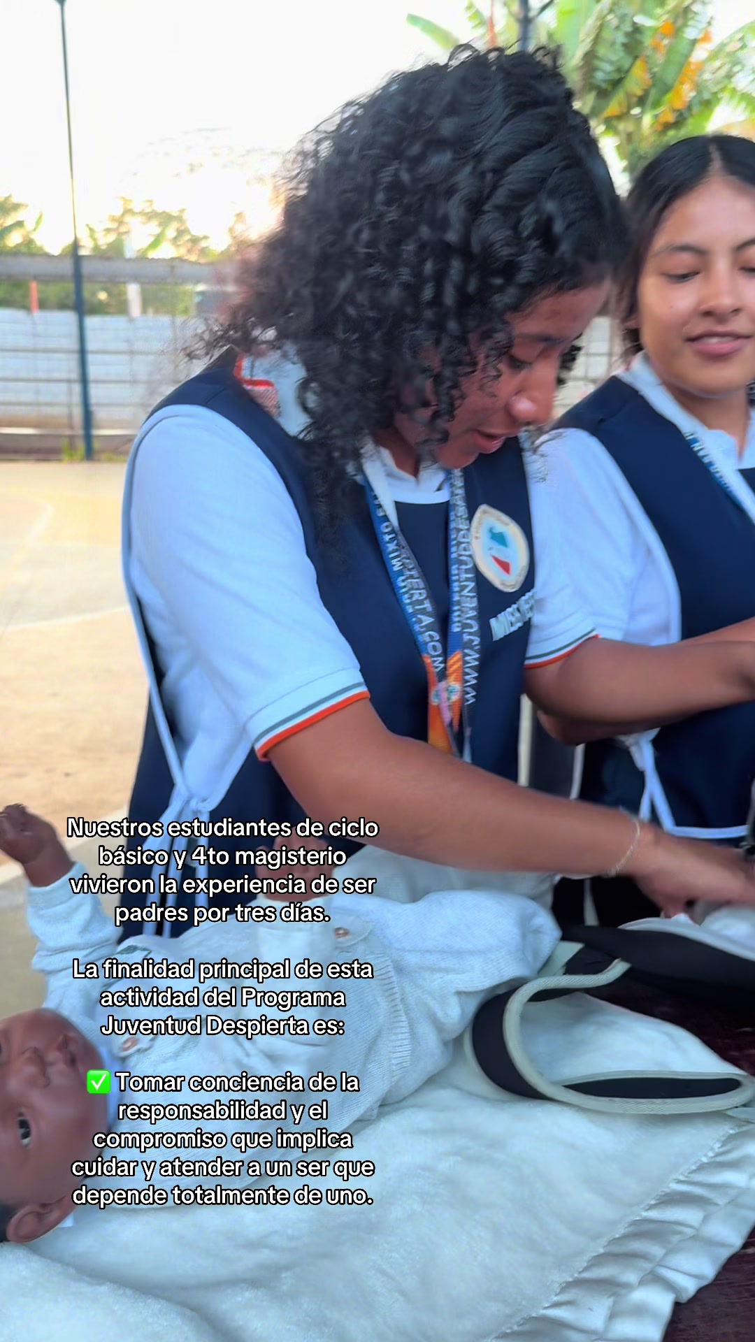 @colegio San José