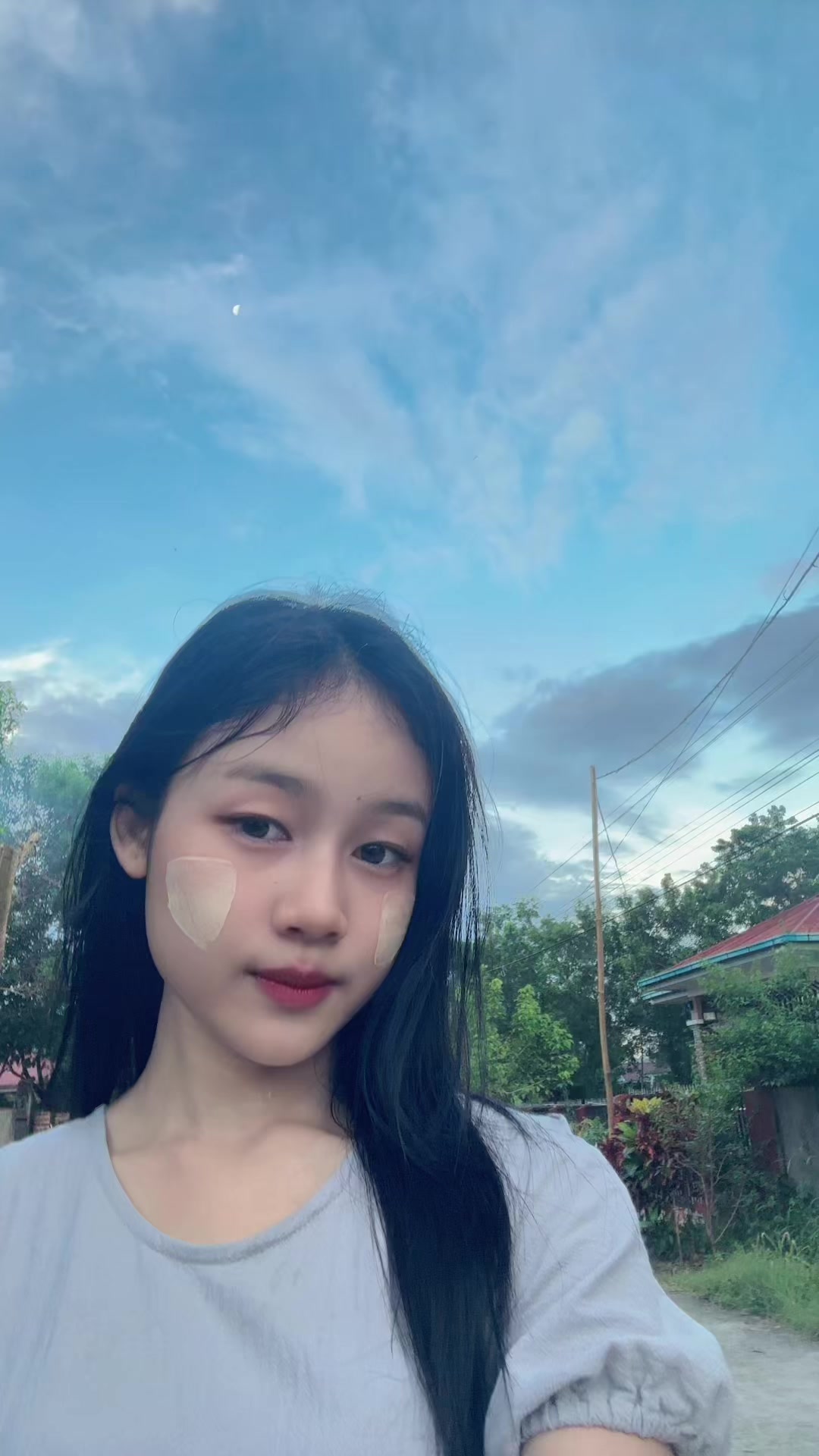 @Ei Ei Soe ( MUA )