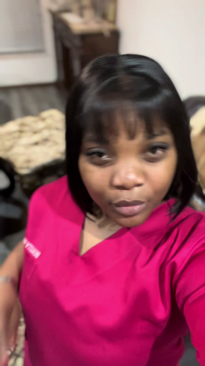 @Beauty by Nwabisa M