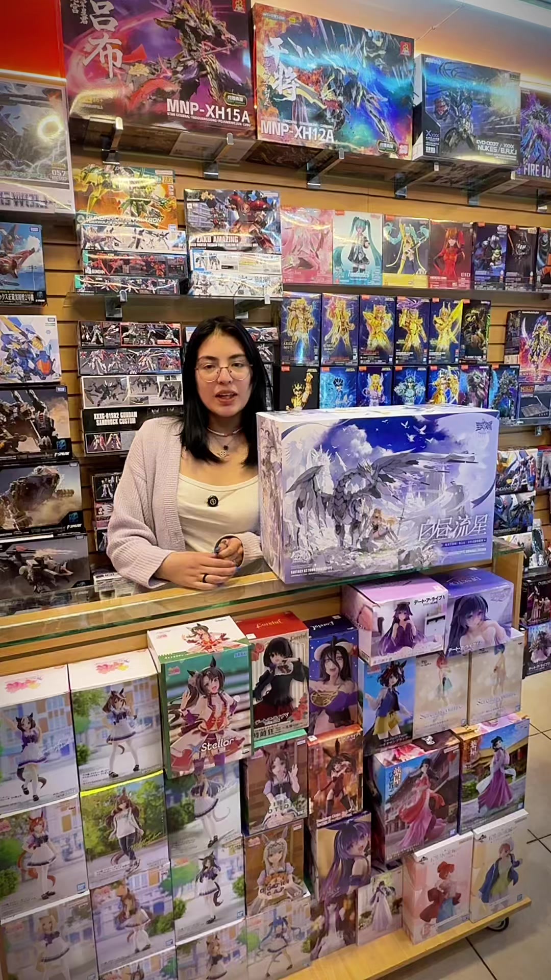 @Ara Ara Store Bolivia