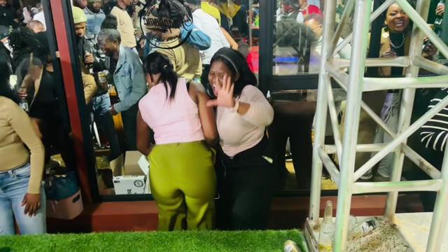@Phaphama Pub & Grill 🔥