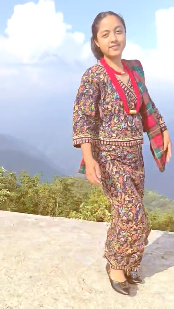 @Sujan Gurung