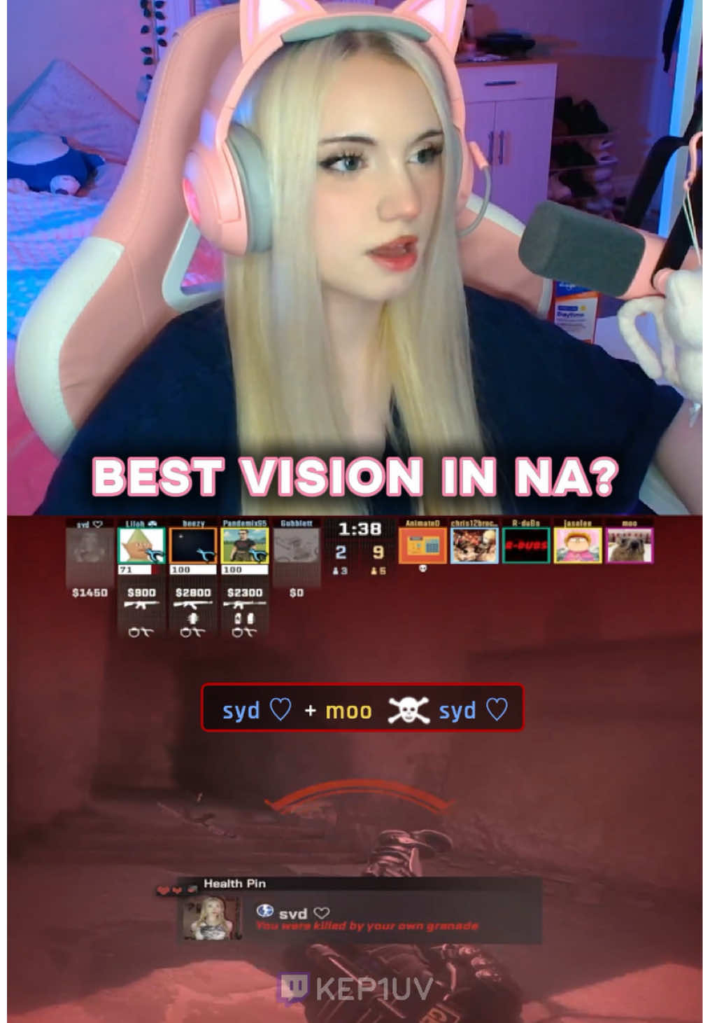 @kep1uv ♡ | twitch