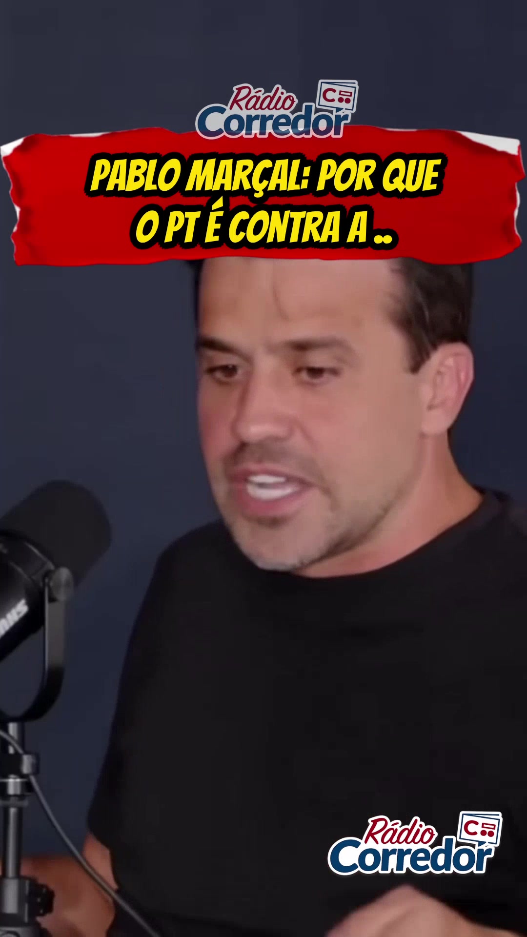 @RadioCorredor