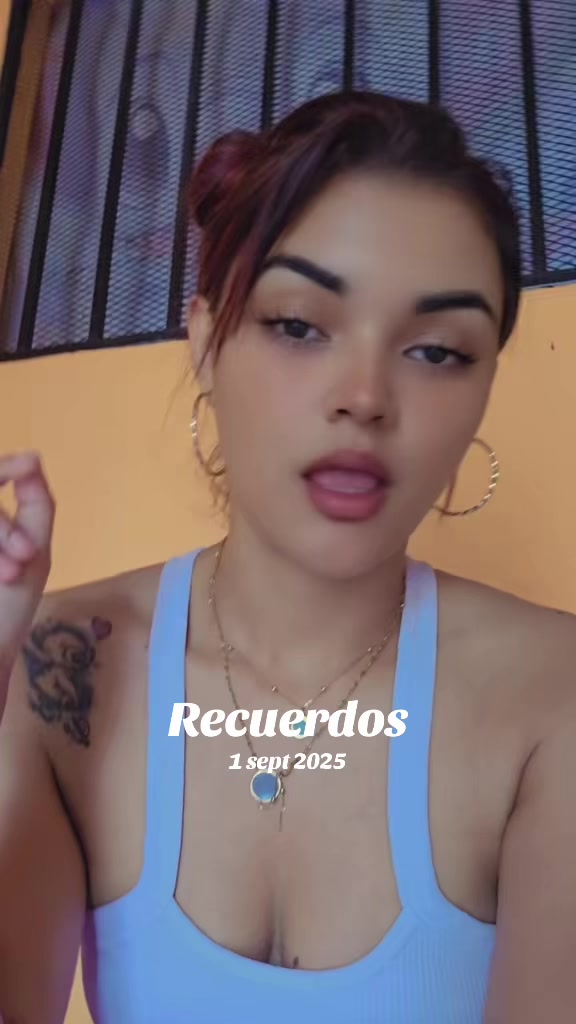 @Anamelendez