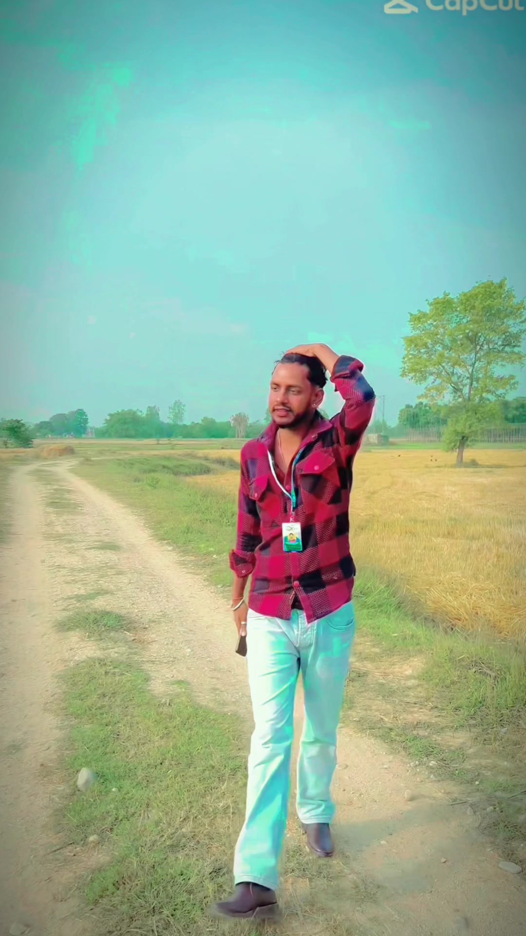 @Roshan Sarraf