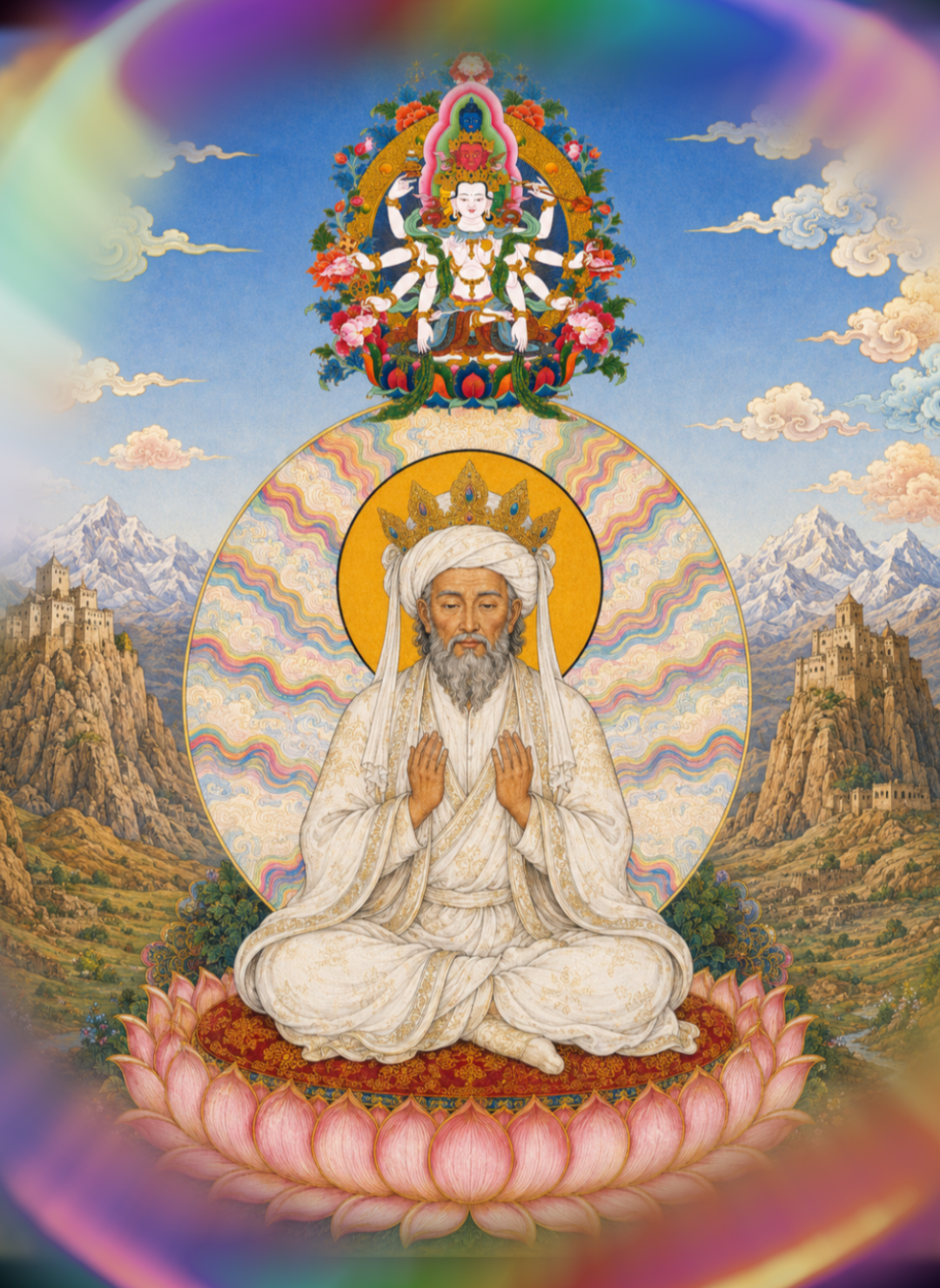 @Muslim Jain 🪬