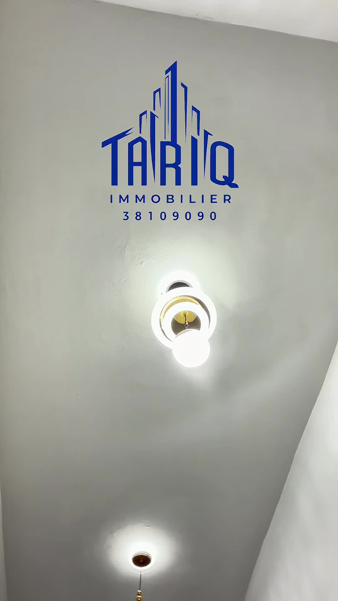 @طارق للعقارات
