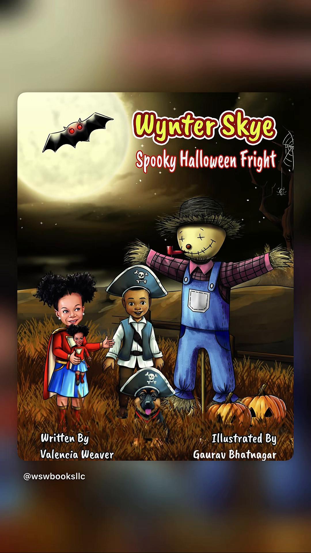 @WSW Childern Books