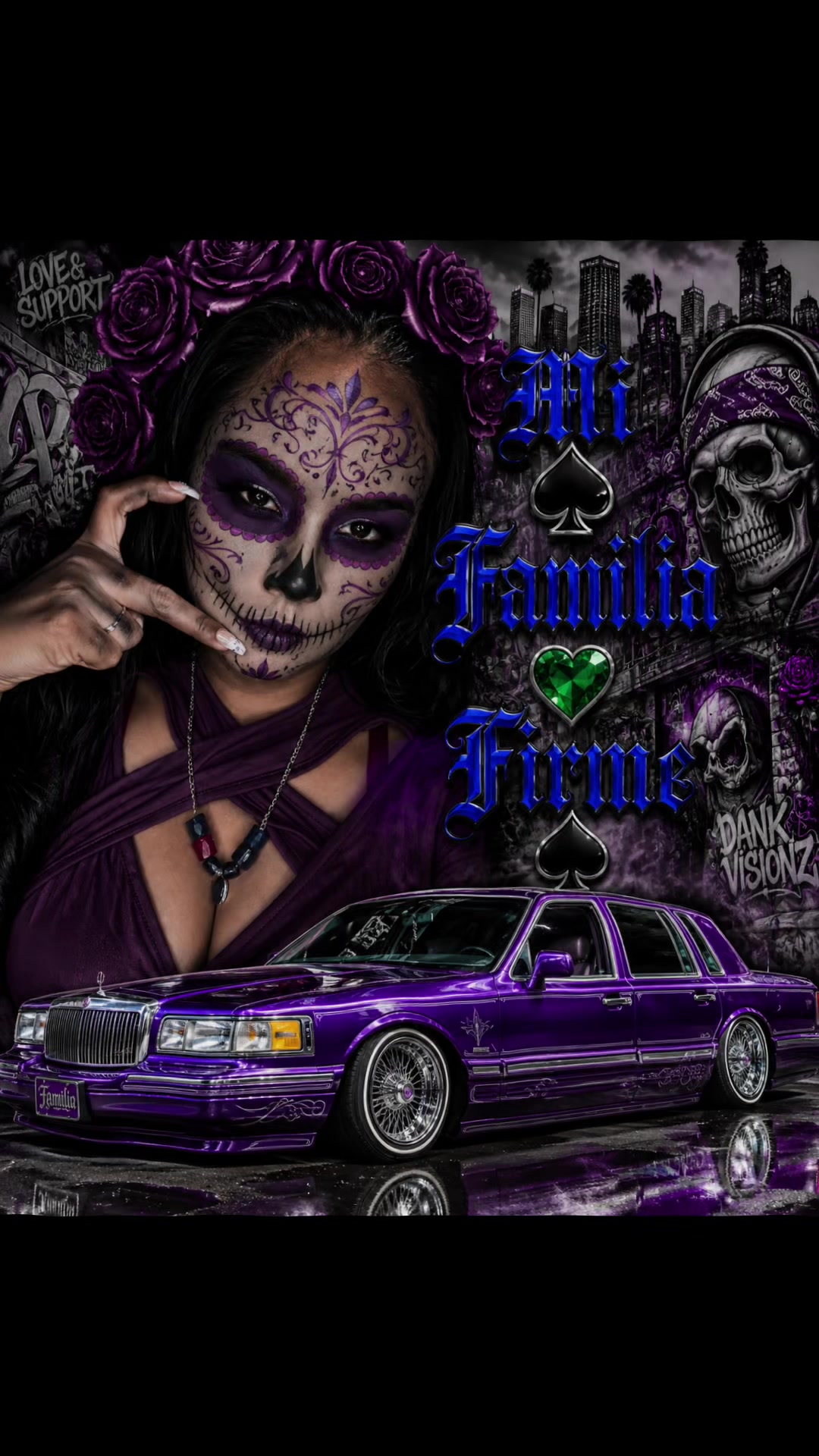 @♠️💚😈dark-angel😇💚♠️