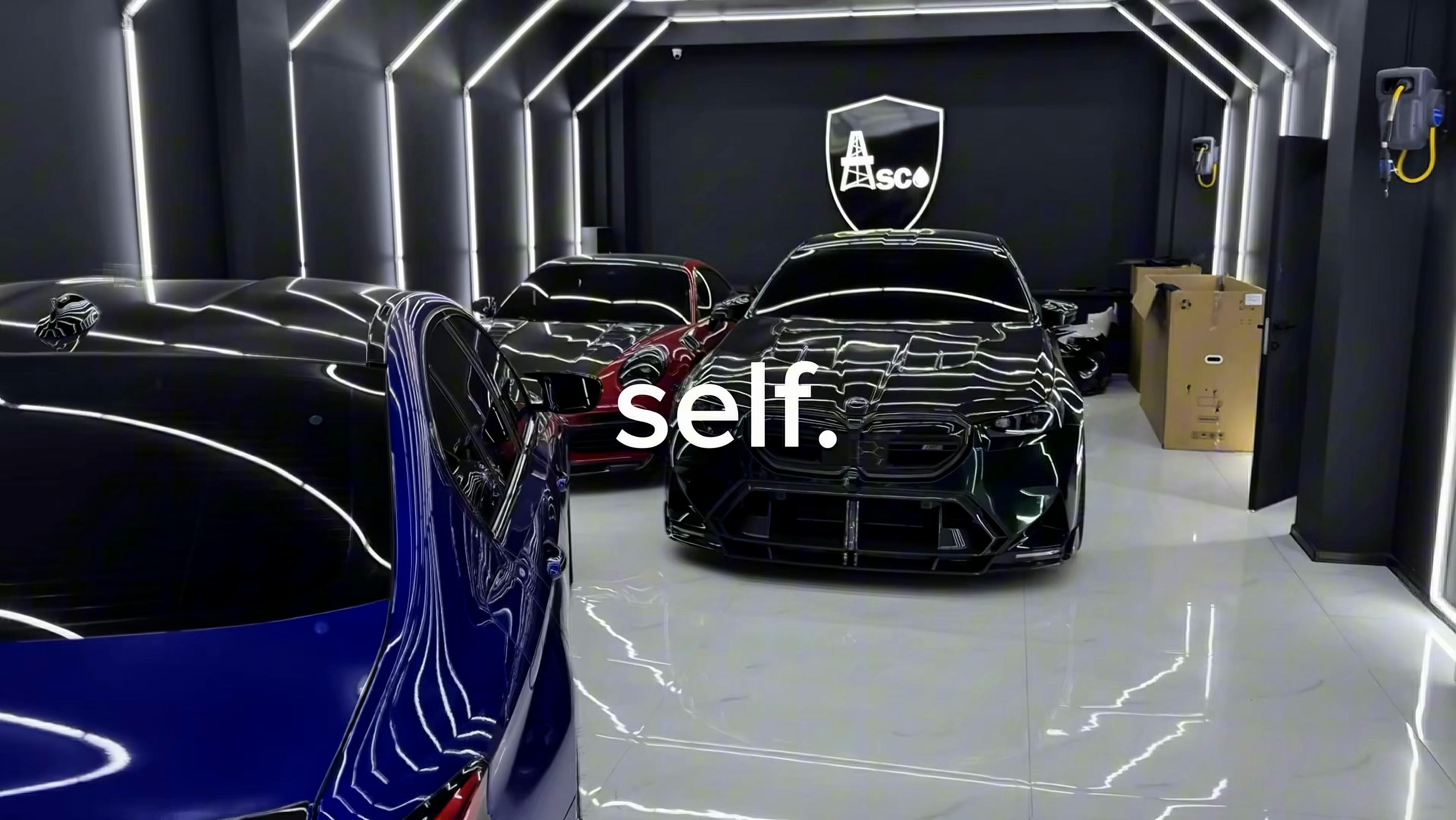 @self