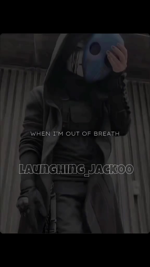@laughing jack