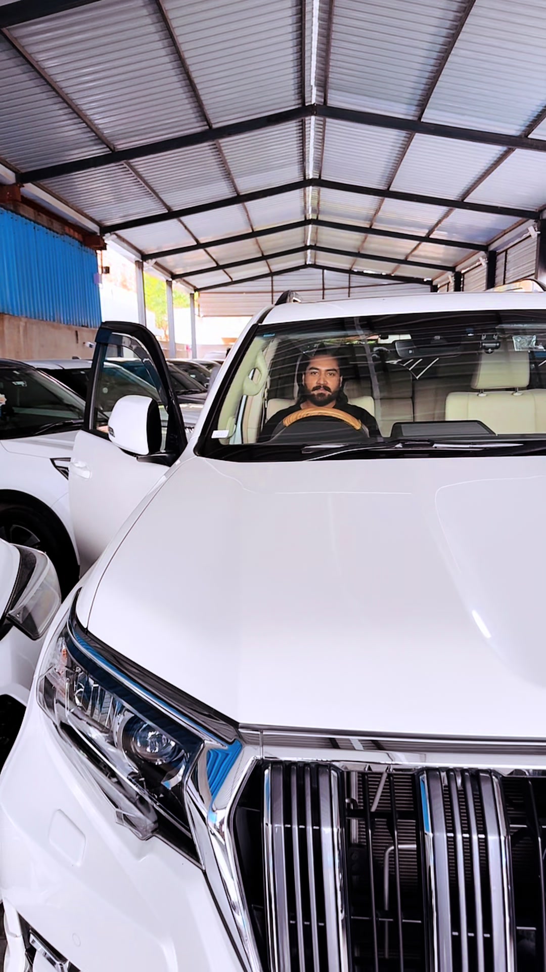 @ẞadshah