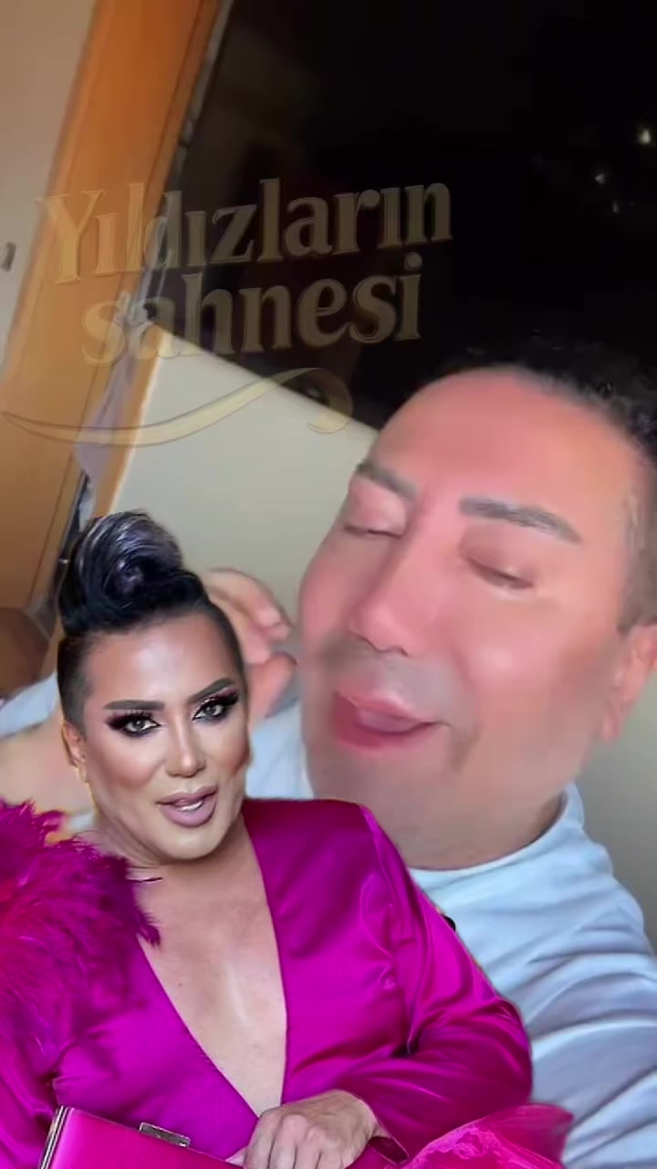 @Yıldızların Sahnesi