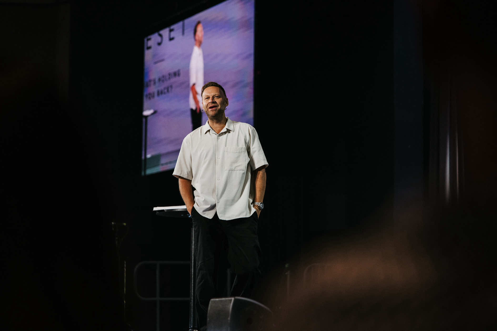 @Bayside Church Granite Bay