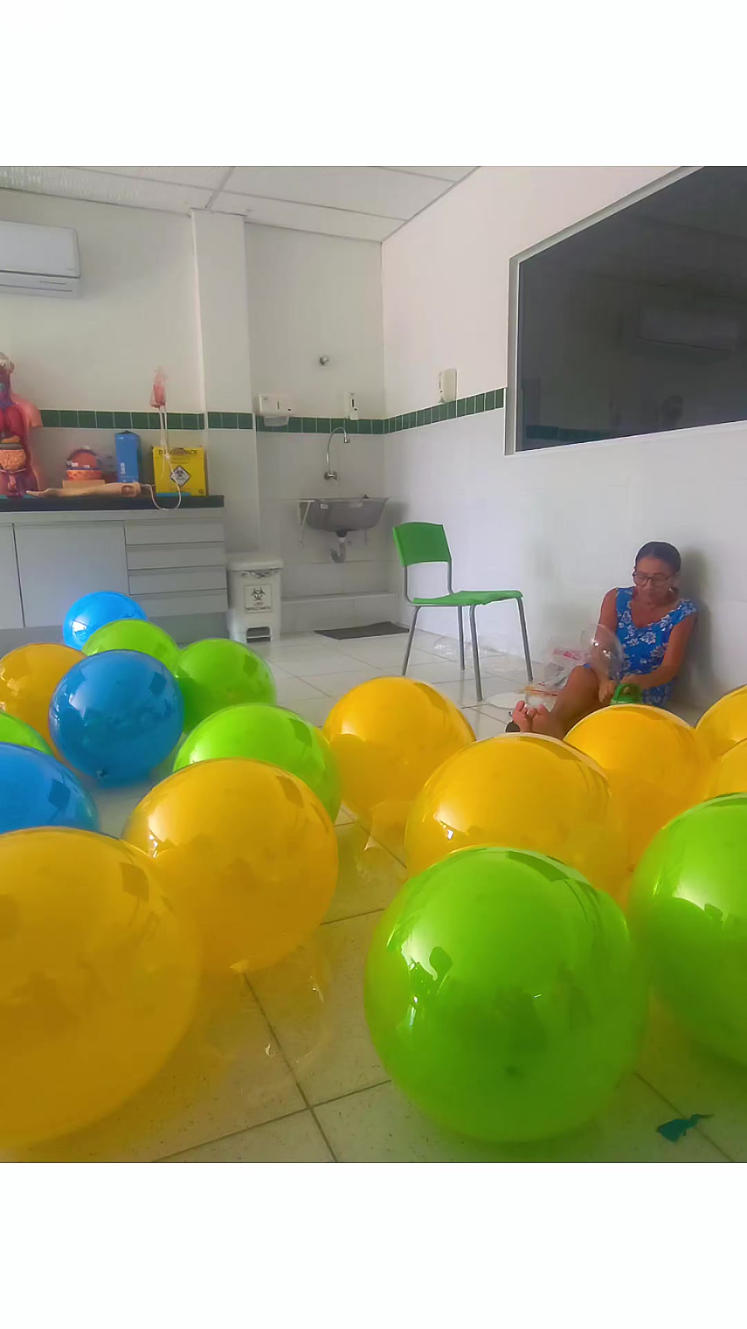 @Júnior Balões / Aracaju-Sergip