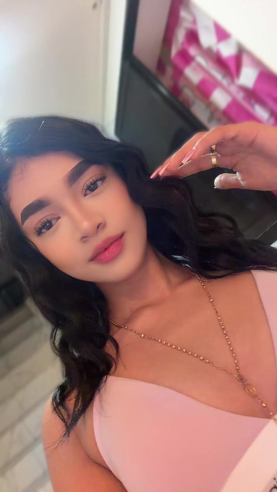 @ℐ𝓈𝒶 𝒫𝒶𝓉𝒾𝓃ℴ 🐆