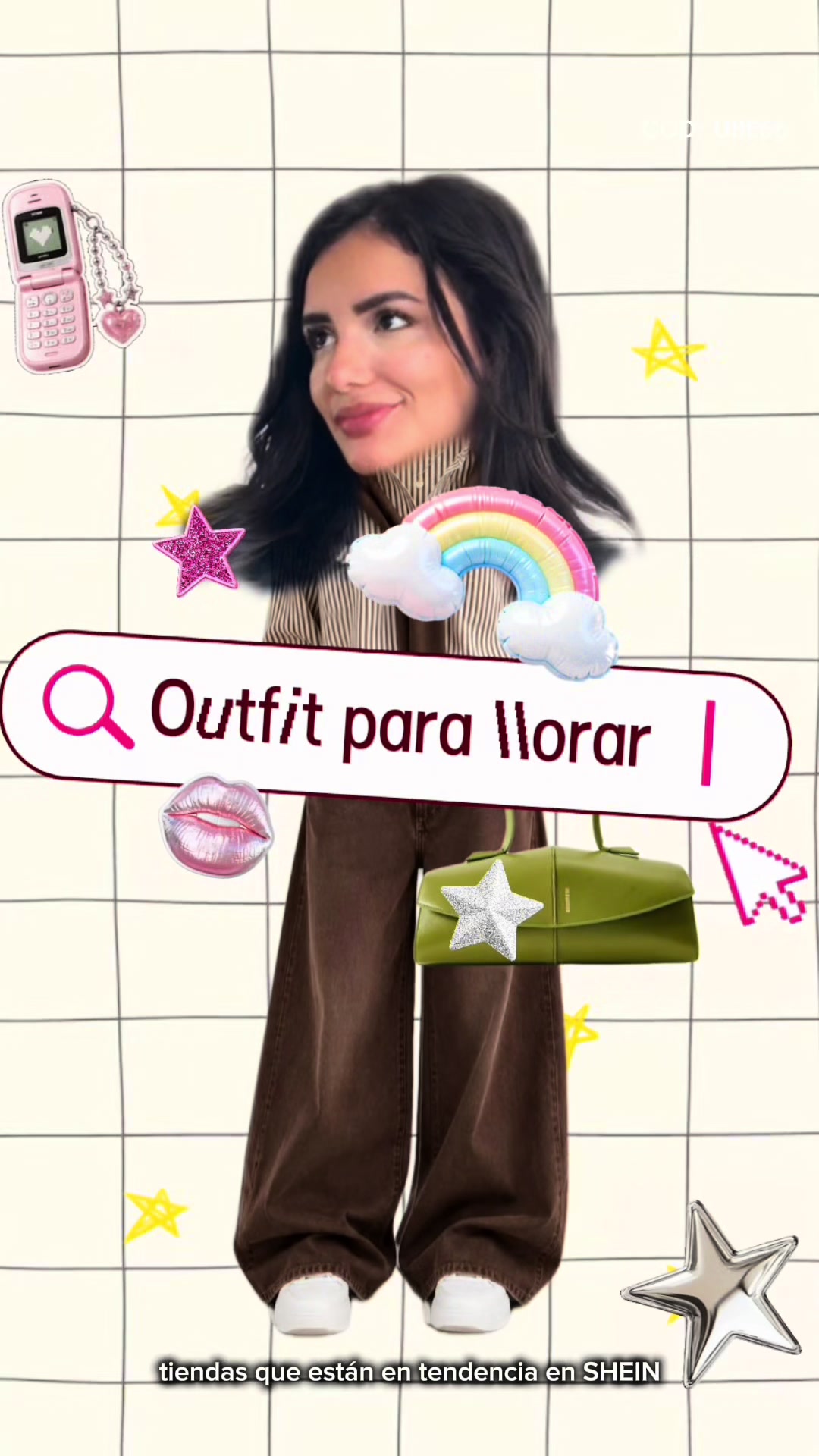 @Daniela Sanchez ๐ค