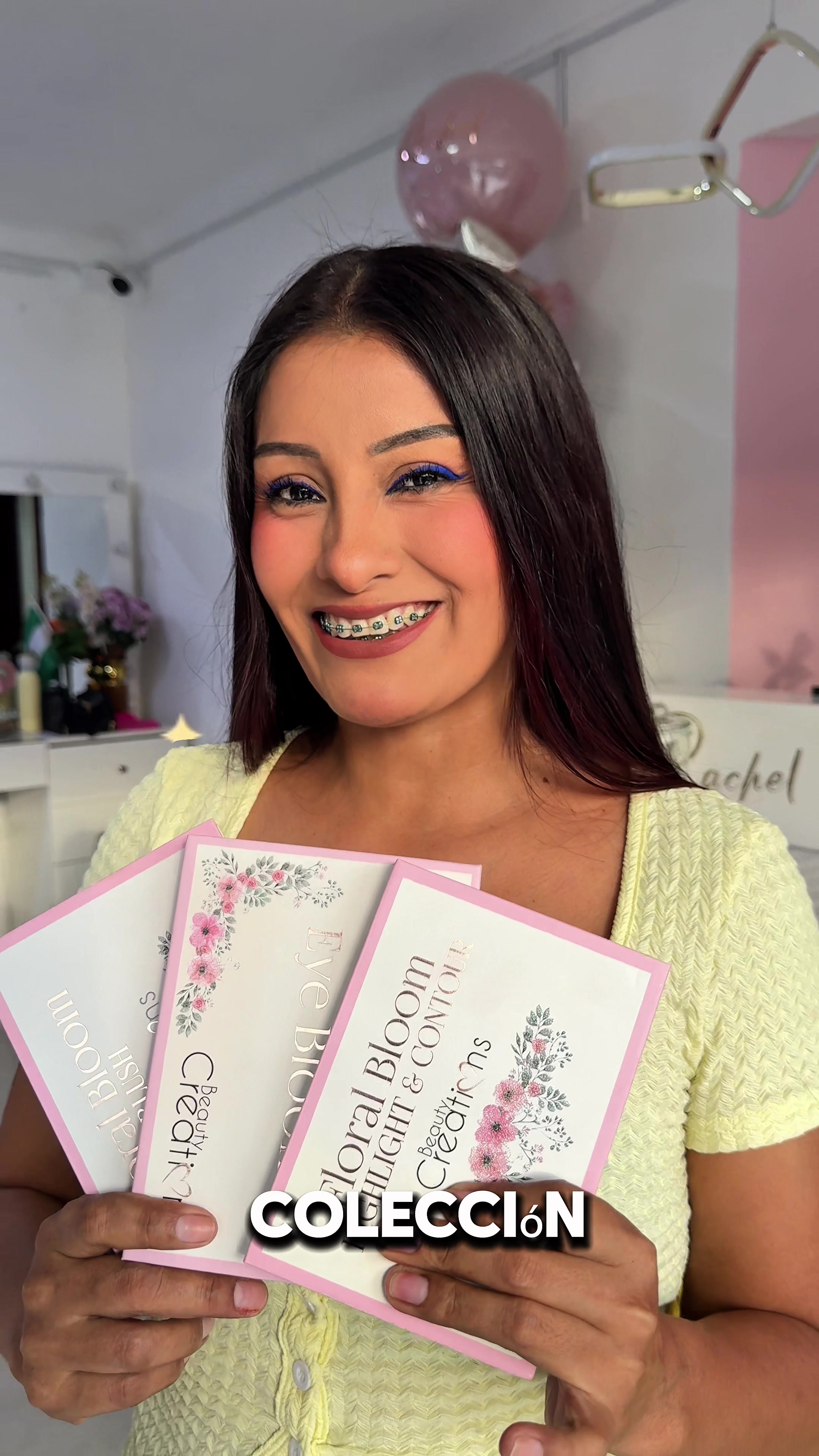 @Cosmeticos y Accesorios Rachel