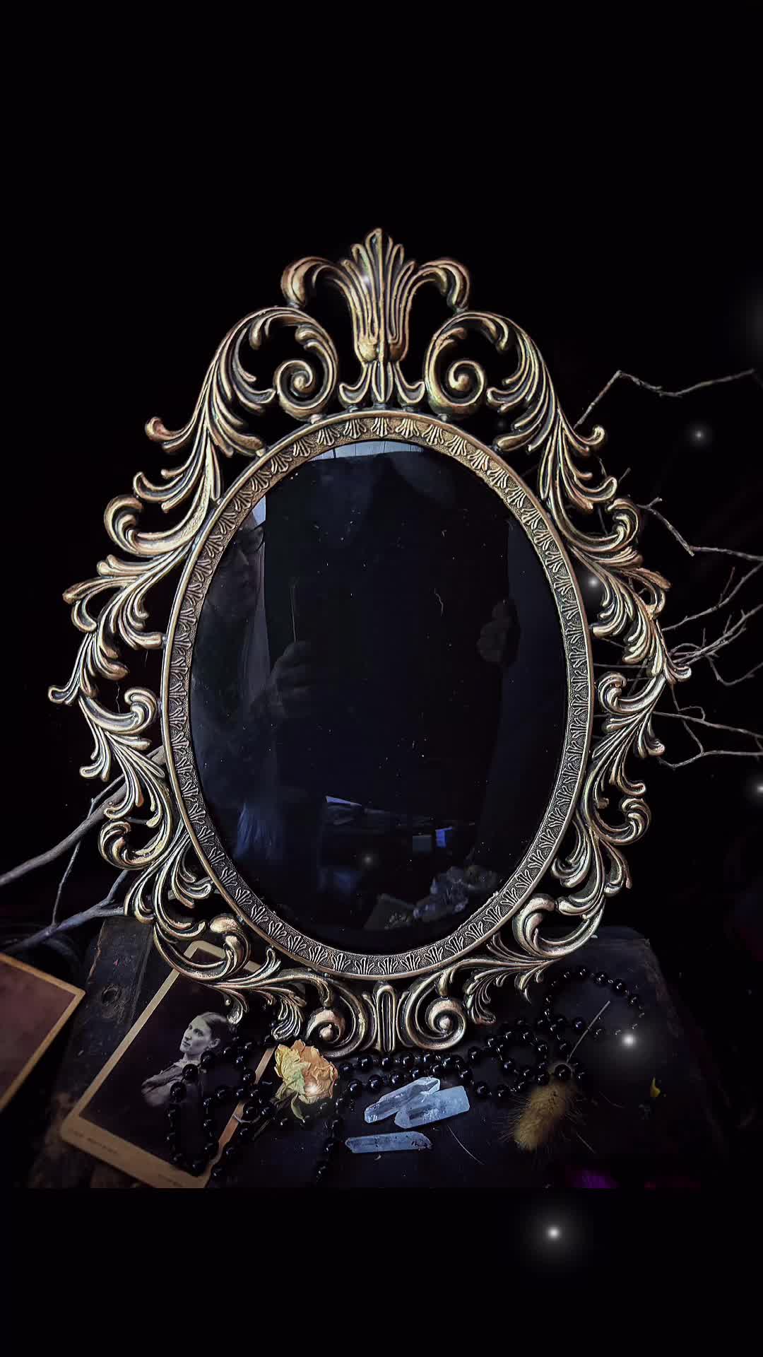 @🕯️Madame L&rsquo;s Art Oddities🕯️