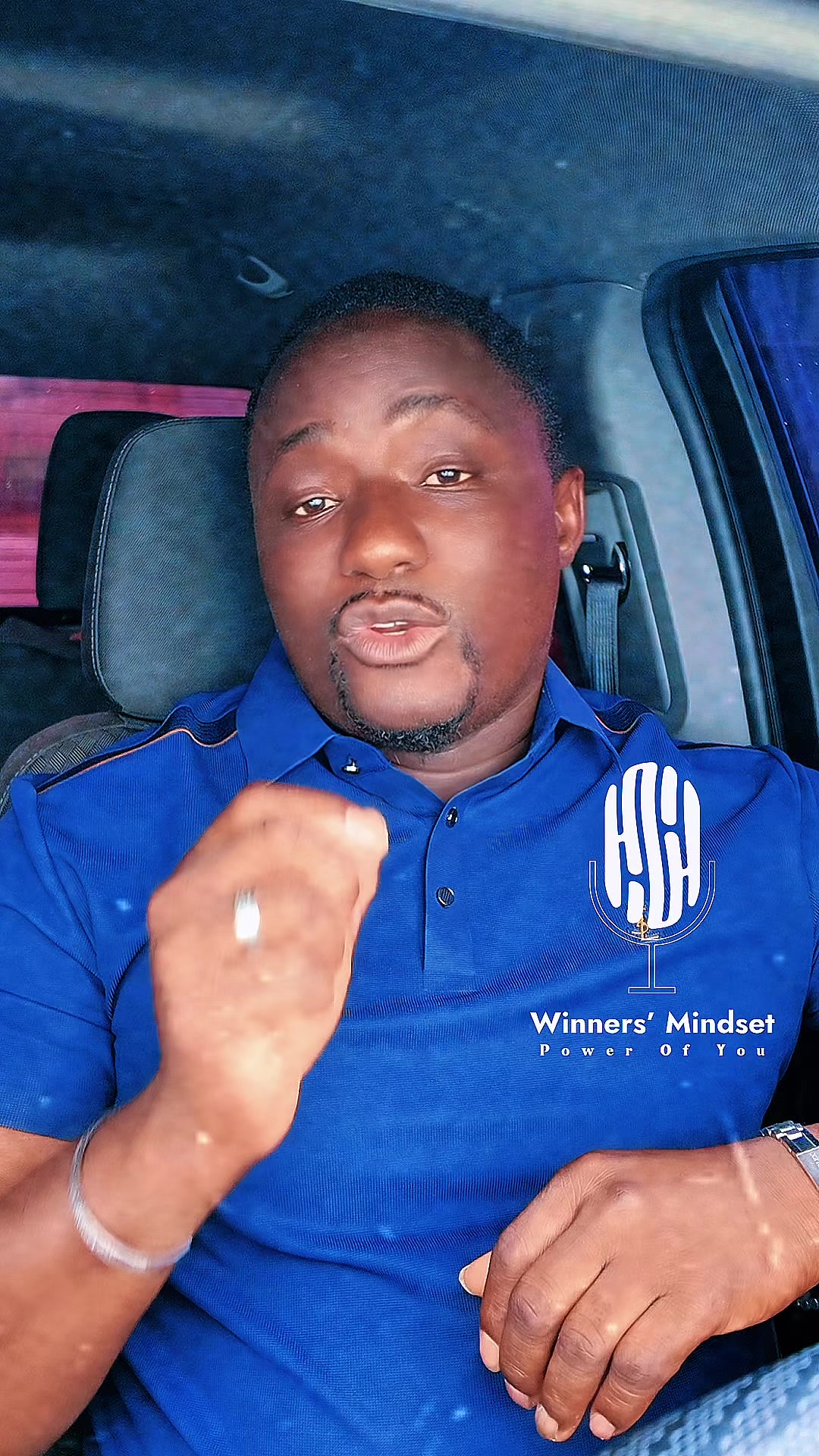 @Musa Leigh || Winners’ Mindset