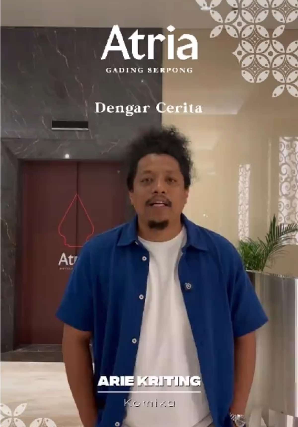 @Atria Hotel Gading Serpong