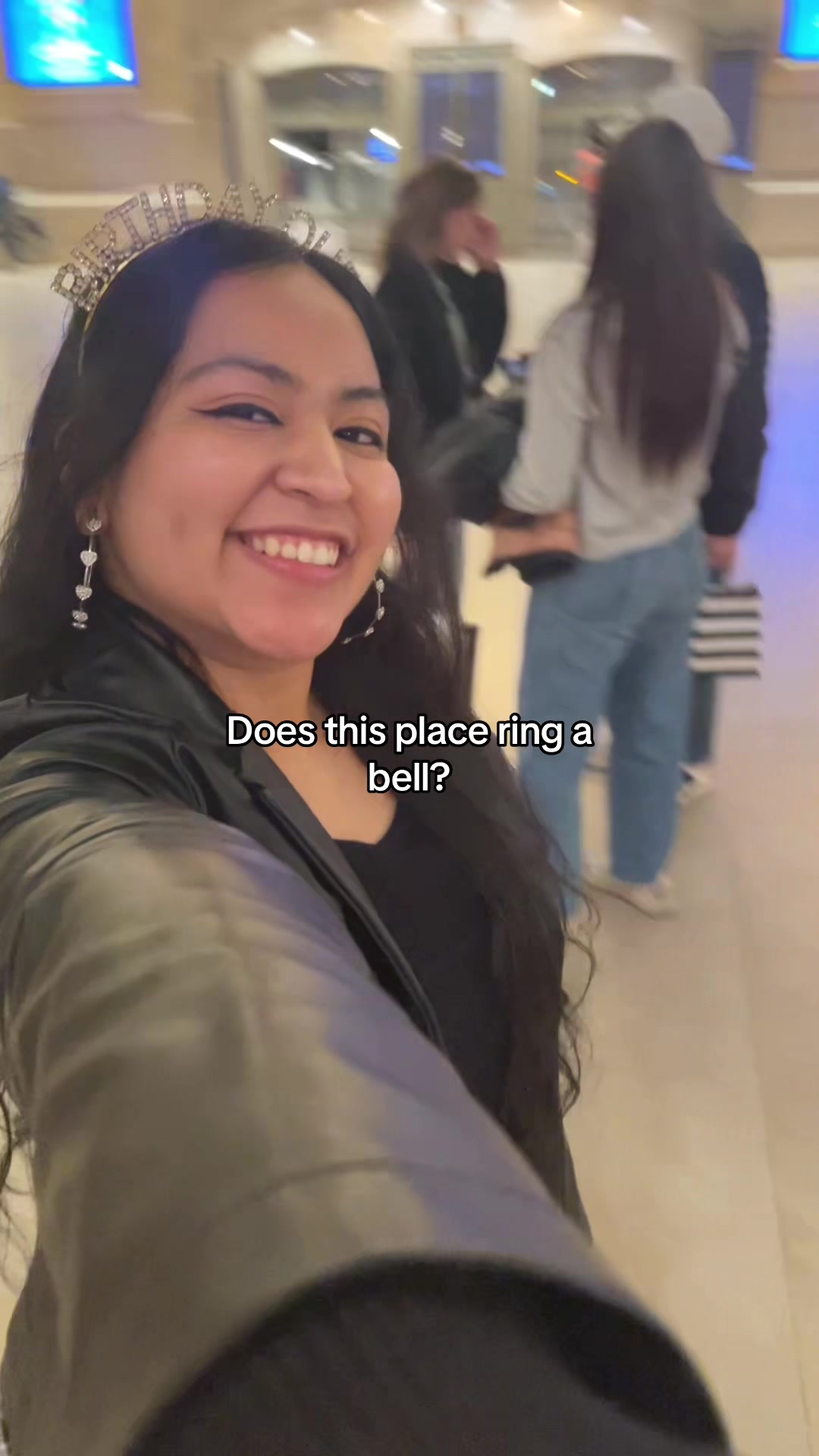 @Karen Lopez