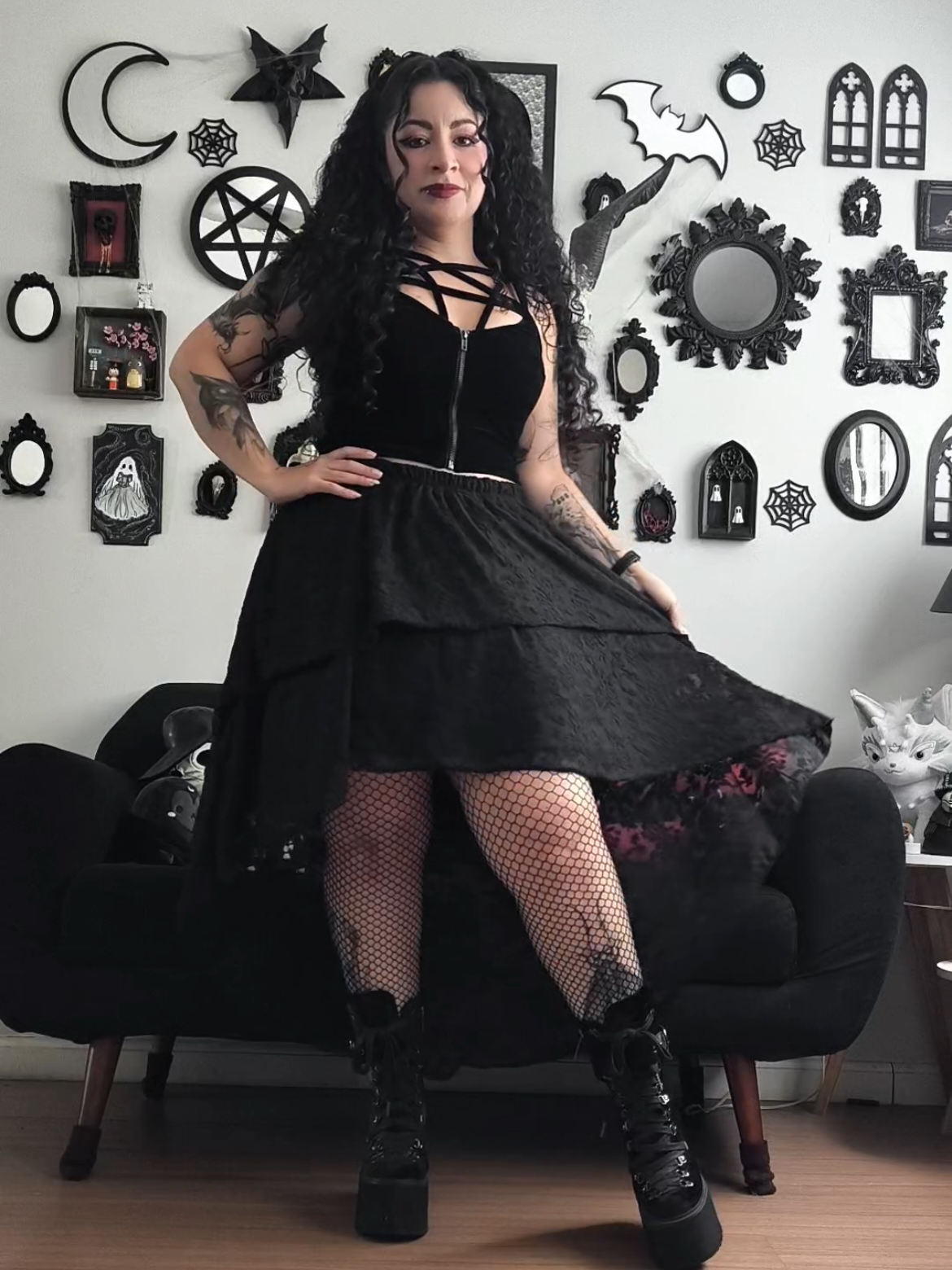 @Andrea Garc&iacute;a