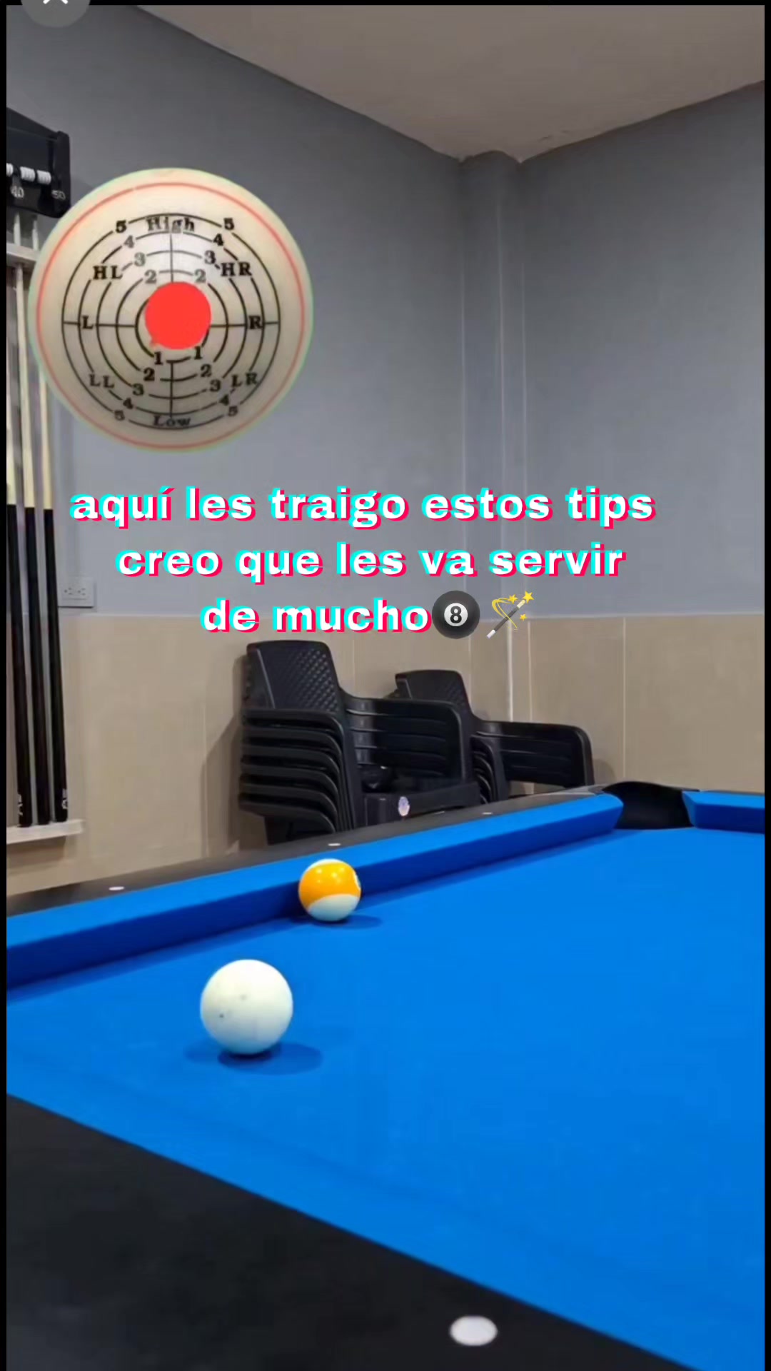 @Yeiison_Pool🎱🔥