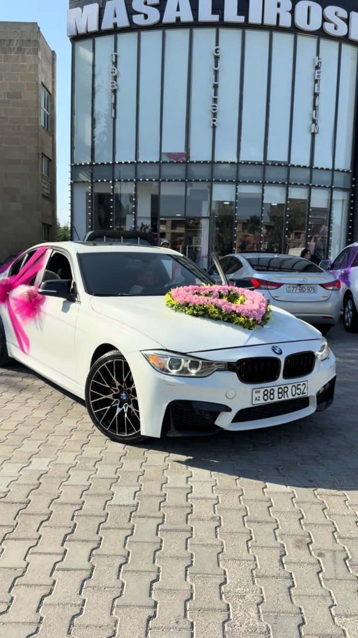 @Ağ Çiçəyim
