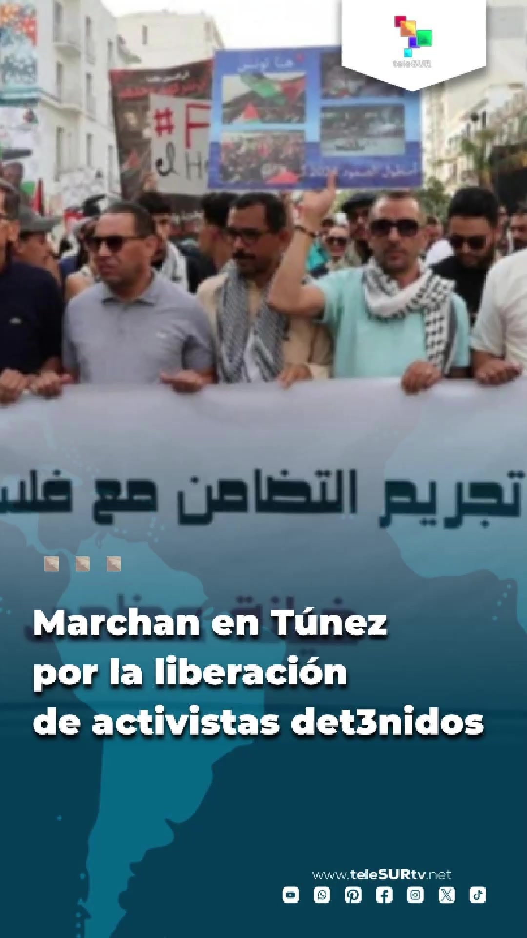 @teleSUR Clips