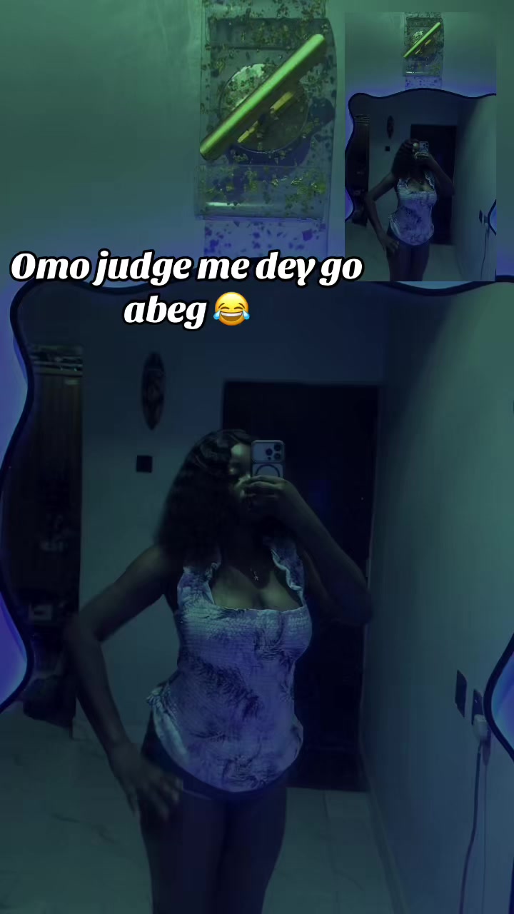 @Kuboye Becky