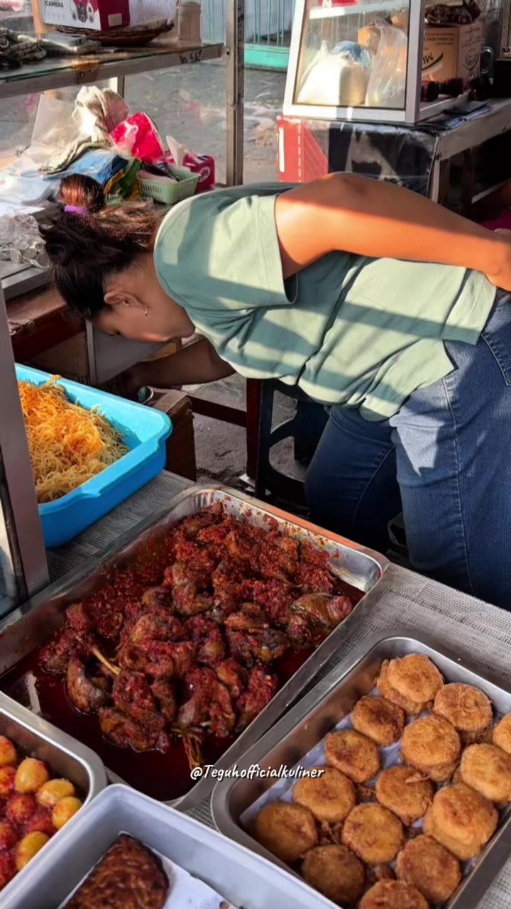 @Teguhofficialkuliner