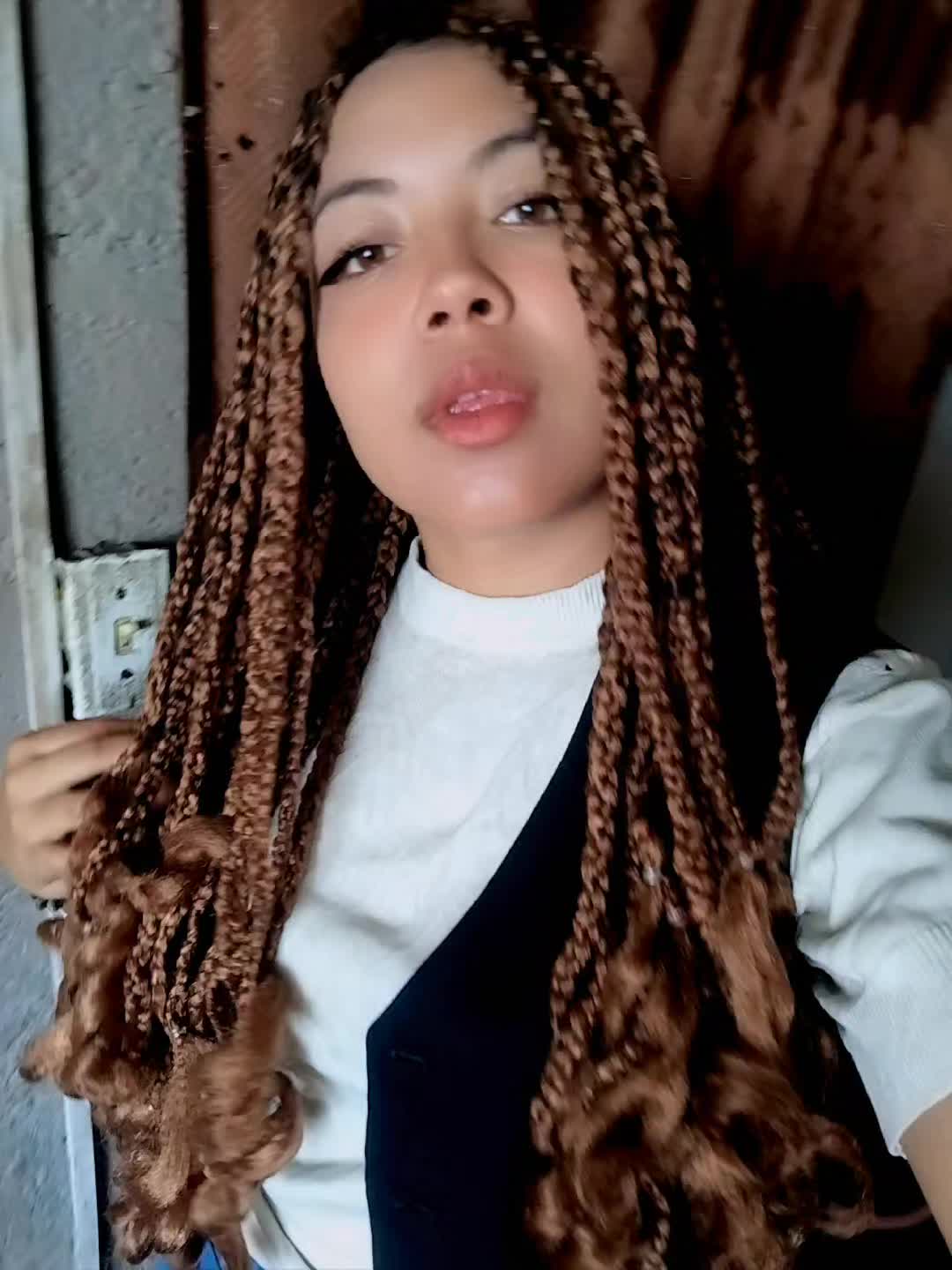 @Gisselle Mejia